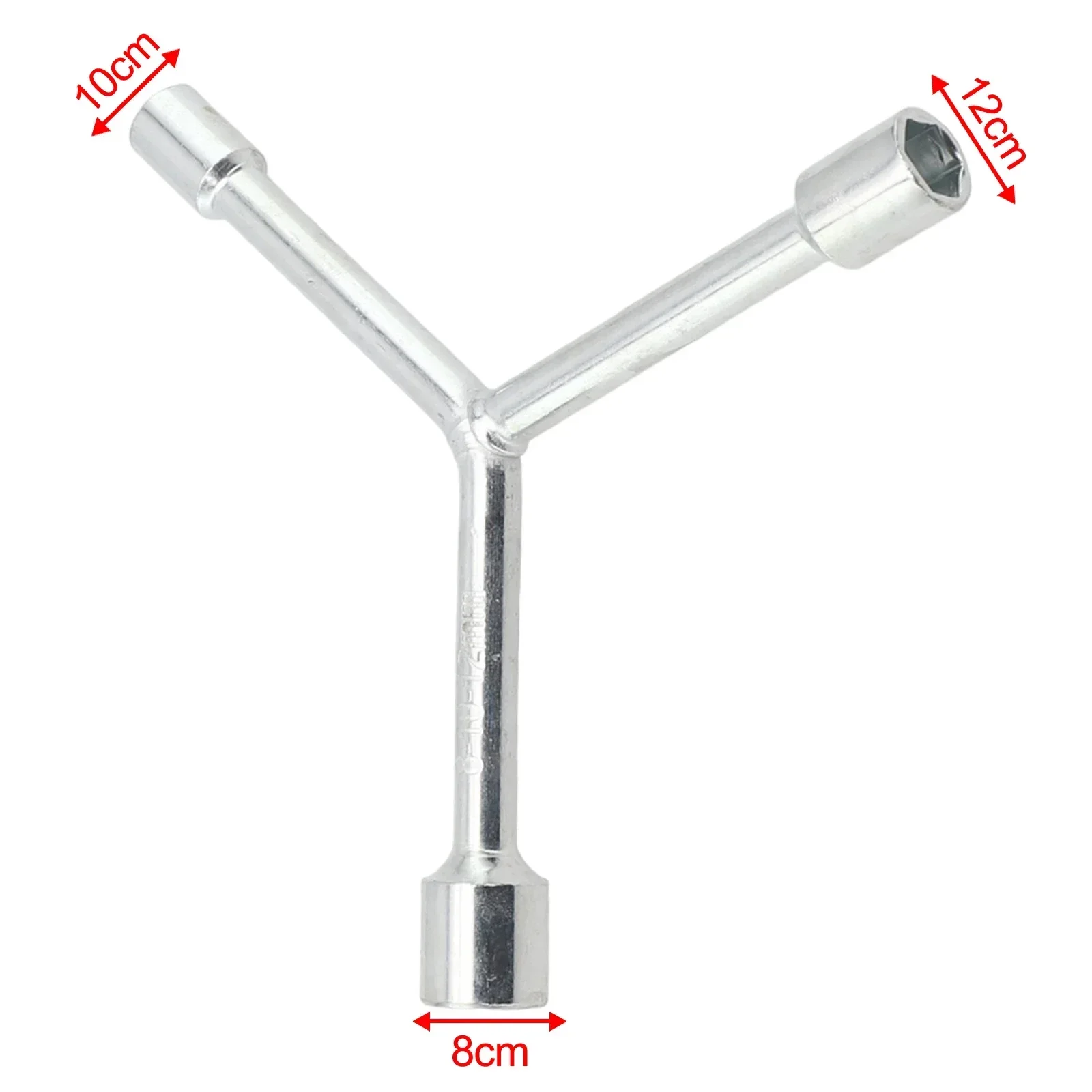 This Robust Y Type 3 Way Hex Socket Wrench is a Game Changer in Maintaining Your For washing Machine's Efficiency
This Robust Y Type 3 Way Hex Socket Wrench is a Game Changer in Maintaining Your For washing Machine's Efficiency