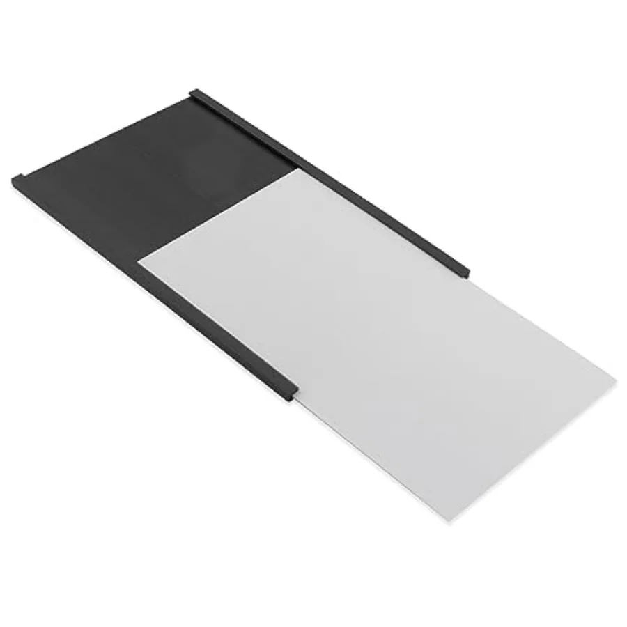 Heavy-Duty Magnetic Labels - Magnetic Label Holders for a Metal File Cabinet, Shelf, Whiteboard - Fits Signs and Tags - 5" L x
Heavy-Duty Magnetic Labels - Magnetic Label Holders for a Metal File Cabinet, Shelf, Whiteboard - Fits Signs and Tags - 5" L x