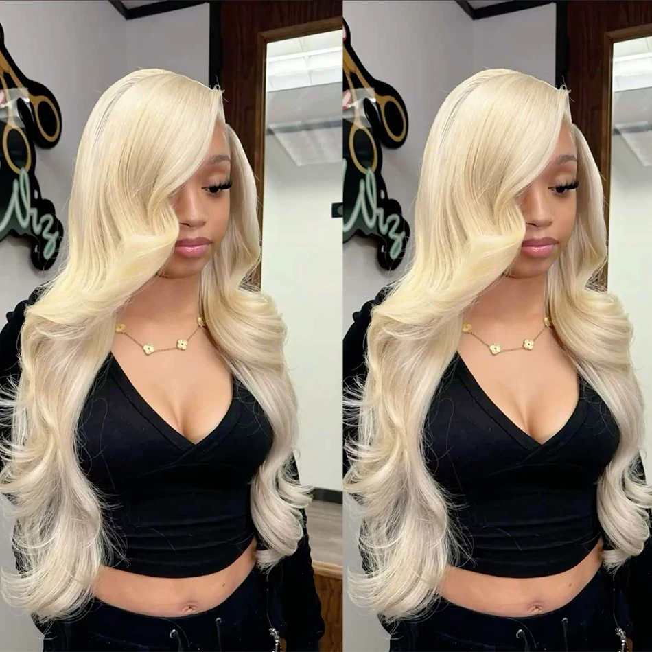 Blonde Wig 613 Hd Lace Frontal Wig 13x6 Body Wave Human Hair Wig Brazilian 13x4 Transparent Lace Front Wig Pre Plucked For Women
Blonde Wig 613 Hd Lace Frontal Wig 13x6 Body Wave Human Hair Wig Brazilian 13x4 Transparent Lace Front Wig Pre Plucked For Women