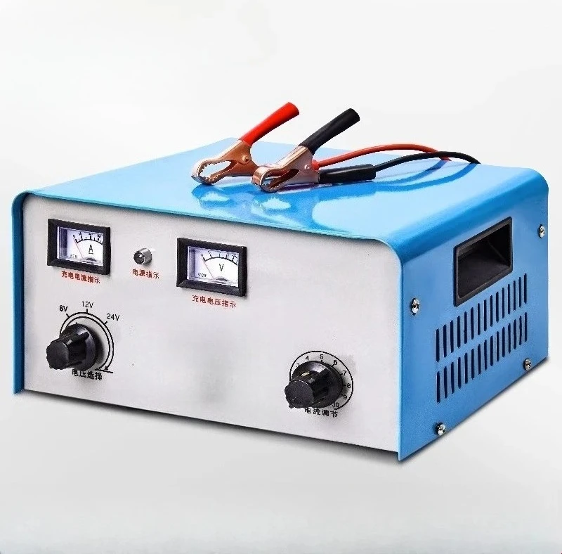 Pure copper high power 12v24v intelligent
Pure copper high power 12v24v intelligent