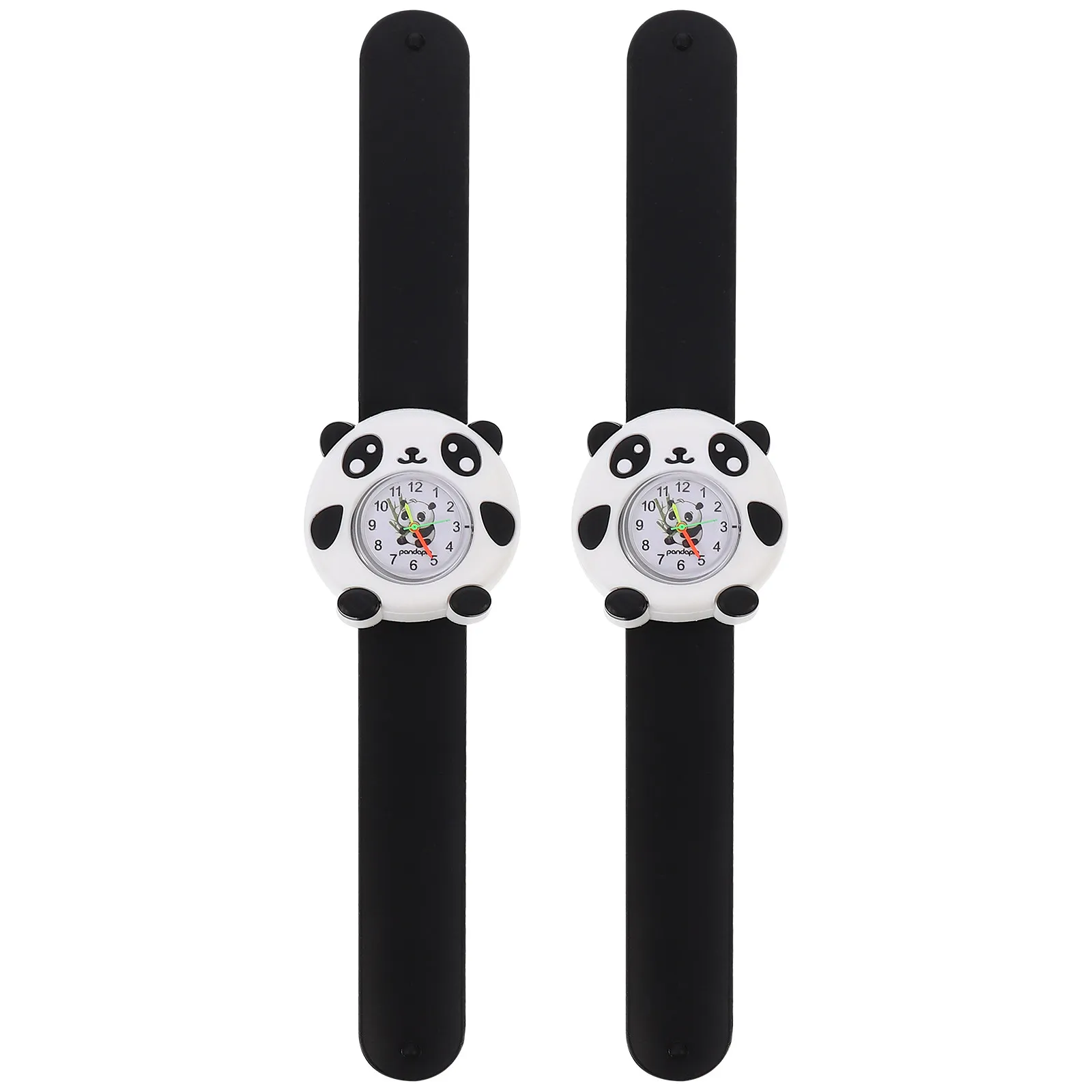 2 шт. силиконовые наручные часы с прозрачным циферблатом, гибкой удобной формой, модные, для обучения определению времени
2 шт. силиконовые наручные часы с прозрачным циферблатом, гибкой удобной формой, модные, для обучения определению времени