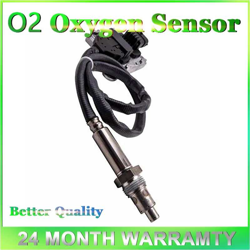 21479637 21346963 21636088 21567763 12V Truck Nox Nitrogen Oxide Sensor For Volvo VAH VHD VNL VNM VNX 300 430 630 670
21479637 21346963 21636088 21567763 12V Truck Nox Nitrogen Oxide Sensor For Volvo VAH VHD VNL VNM VNX 300 430 630 670