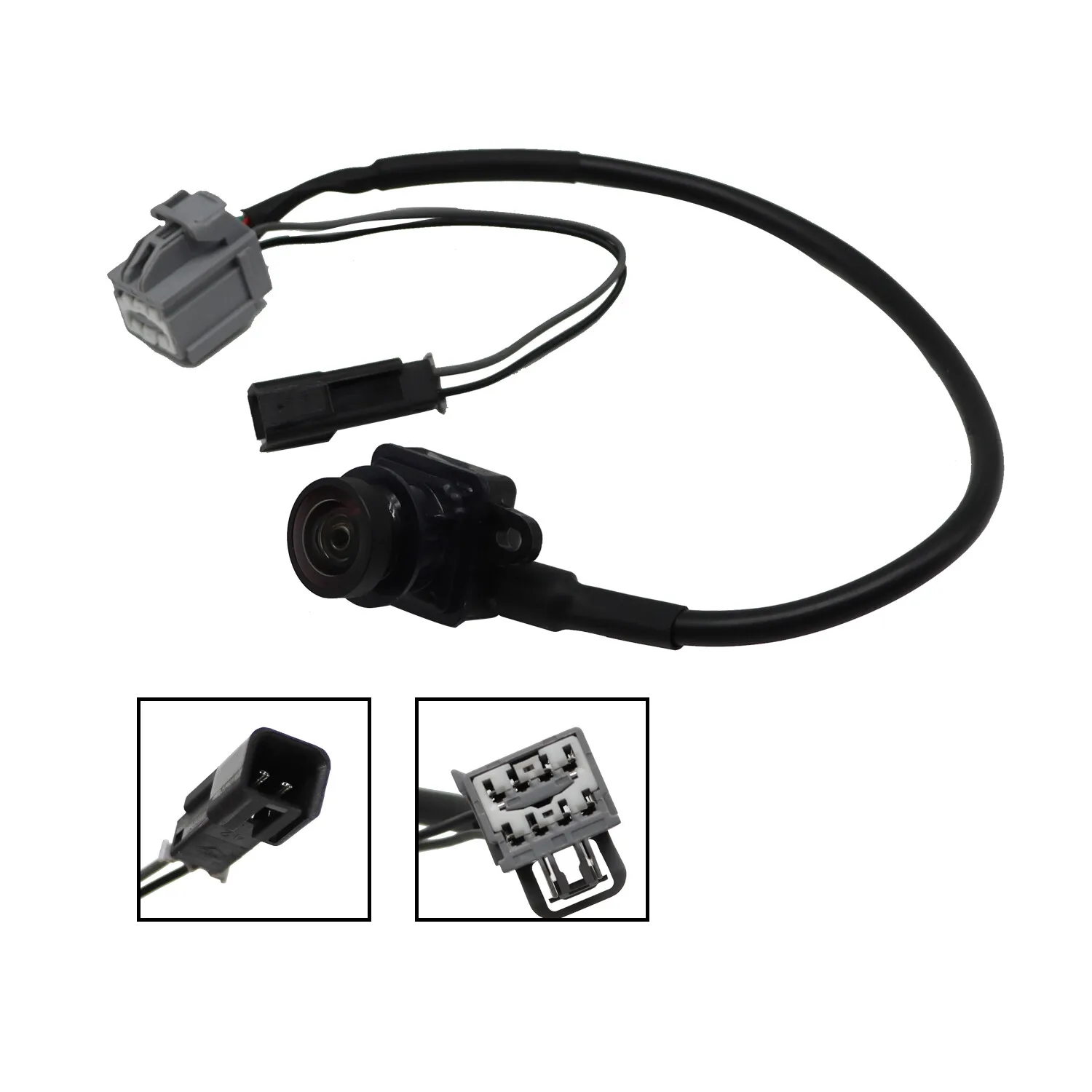 For Dodge Journey 2011-2020 Rear View Backup Camera New 56054158AG/AB
For Dodge Journey 2011-2020 Rear View Backup Camera New 56054158AG/AB
