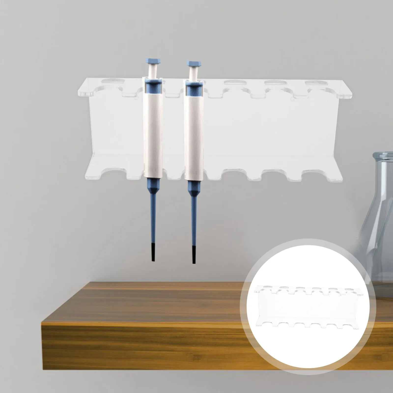 Pipette Stand Clear Tubes Lab Racks Laboratory Holder Food Pouch Hanger Organizer Graduated Test
Pipette Stand Clear Tubes Lab Racks Laboratory Holder Food Pouch Hanger Organizer Graduated Test