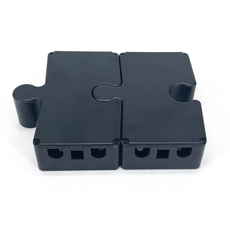 Услуги по изготовлению прецизионных металлических деталей на заказ (OEM/ODM), обработка на станках с ЧПУ, фрезерование и токарная обработка стальных и алюминиевых сплавов.
Услуги по изготовлению прецизионных металлических деталей на заказ (OEM/ODM), обработка на станках с ЧПУ, фрезерование и токарная обработка стальных и алюминиевых сплавов.