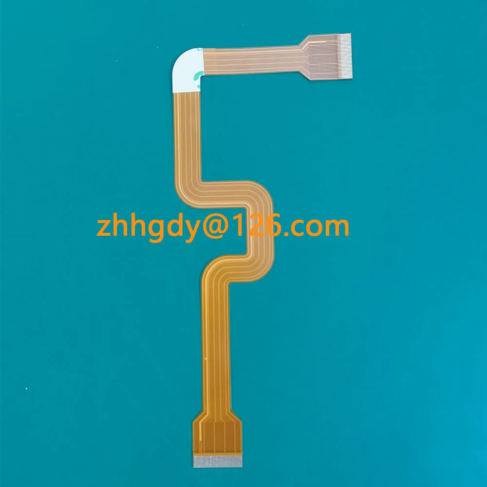 Original Jilong KL-280G KL-300T KL-260 Fiber Optic Fusion Machine Display Screen Cable KL-280 KL280 KL260 Fusion Machine Cable
Original Jilong KL-280G KL-300T KL-260 Fiber Optic Fusion Machine Display Screen Cable KL-280 KL280 KL260 Fusion Machine Cable