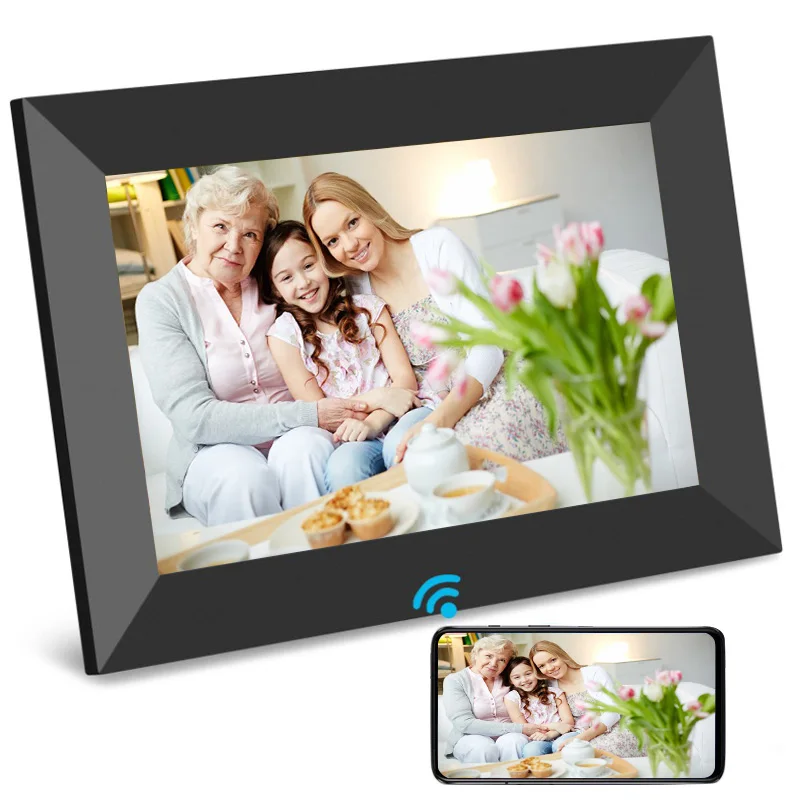 15.6 Inch Digital Photo Frame Wifi 15.6 Inch Smart WIFI Digital Photo Frame Electronic Album With Autoplay Pictures Videos Loop
15.6 Inch Digital Photo Frame Wifi 15.6 Inch Smart WIFI Digital Photo Frame Electronic Album With Autoplay Pictures Videos Loop