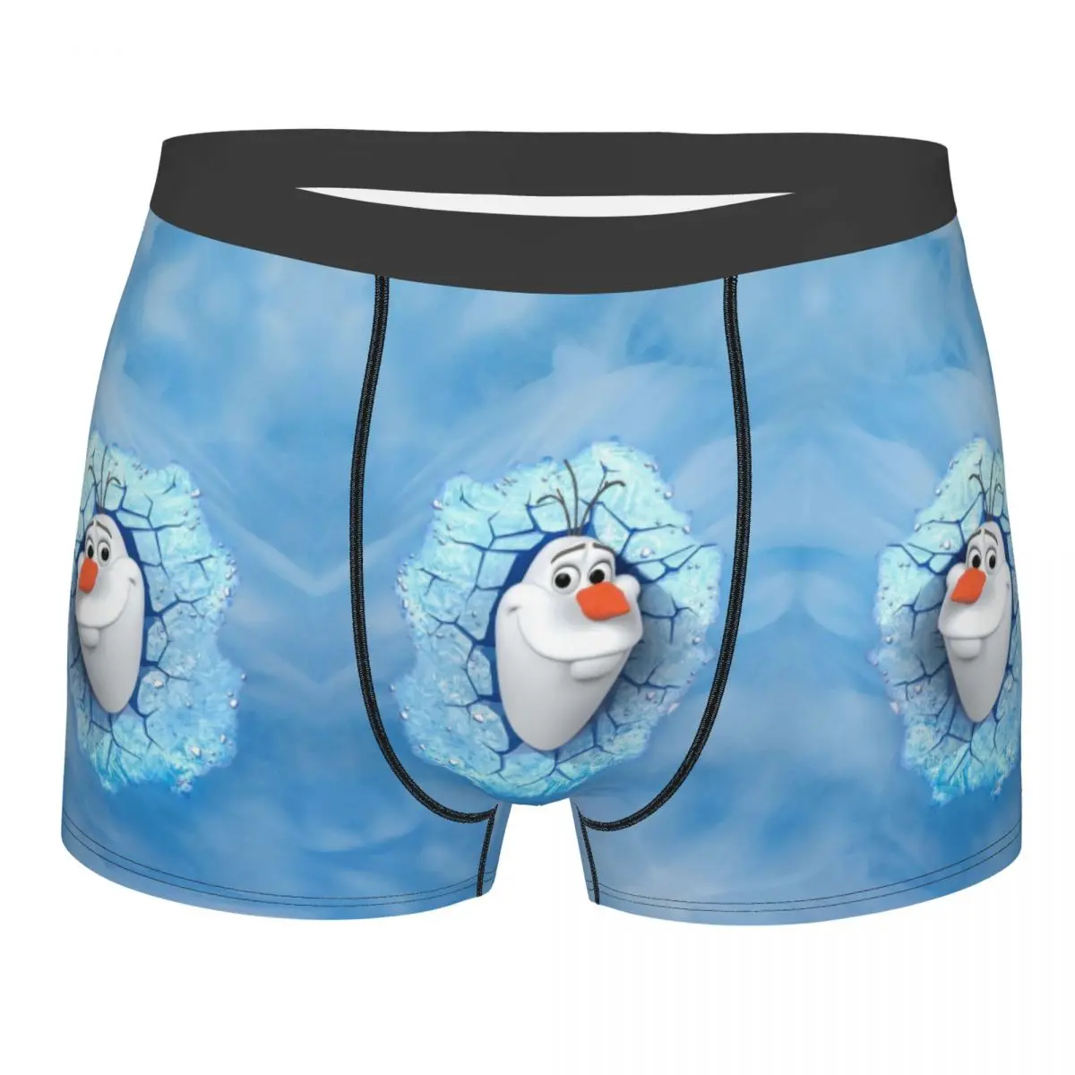 Крутые обои Olaf на заказ, боксеры, шорты, мужские трусы, эластичные забавные трусы «Холодное сердце», нижнее белье
Крутые обои Olaf на заказ, боксеры, шорты, мужские трусы, эластичные забавные трусы «Холодное сердце», нижнее белье