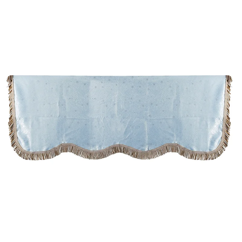 A89E-Velvet Piano Cover For 88-Key Keyboard Dustproof Cloth Piano Accessories Practical Design
A89E-Velvet Piano Cover For 88-Key Keyboard Dustproof Cloth Piano Accessories Practical Design