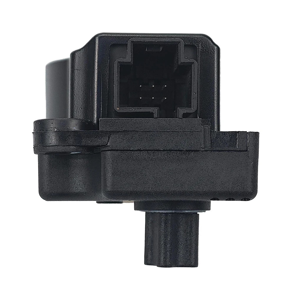 52433779R0 HVAC Heater Blend Door Actuator For Buick For Vauxhall For Cadillac Electrical Equipment Automobiles Parts Plastic
52433779R0 HVAC Heater Blend Door Actuator For Buick For Vauxhall For Cadillac Electrical Equipment Automobiles Parts Plastic