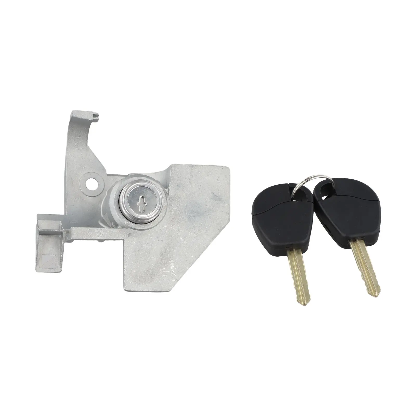 Luggage Lock Mechanism Trunk Lock For Vehicle Security Enhanced Security Mechanism Long-lasting Performance Robust Construction
Luggage Lock Mechanism Trunk Lock For Vehicle Security Enhanced Security Mechanism Long-lasting Performance Robust Construction