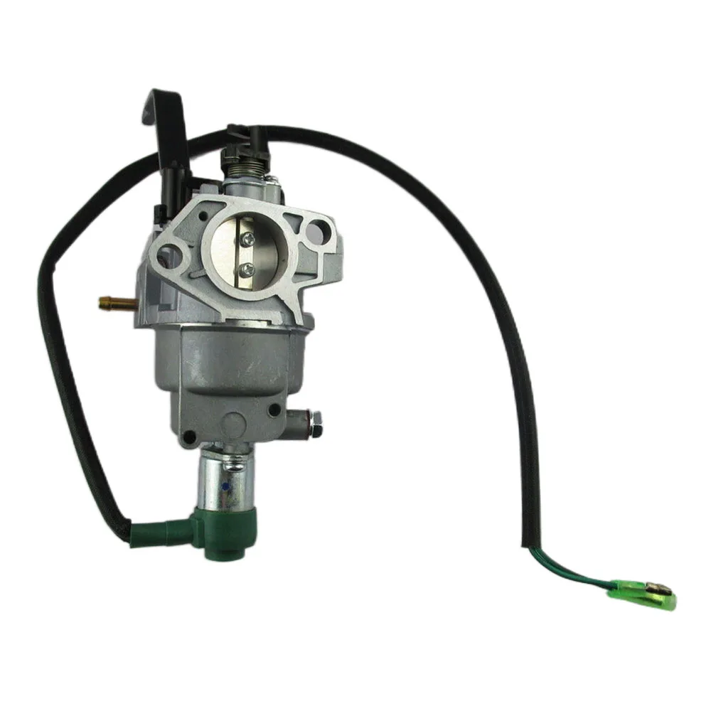Original authentic Huayi carburetor 188f190F single cylinder air-cooled gasoline generator set 5KW8 kw accessories
Original authentic Huayi carburetor 188f190F single cylinder air-cooled gasoline generator set 5KW8 kw accessories