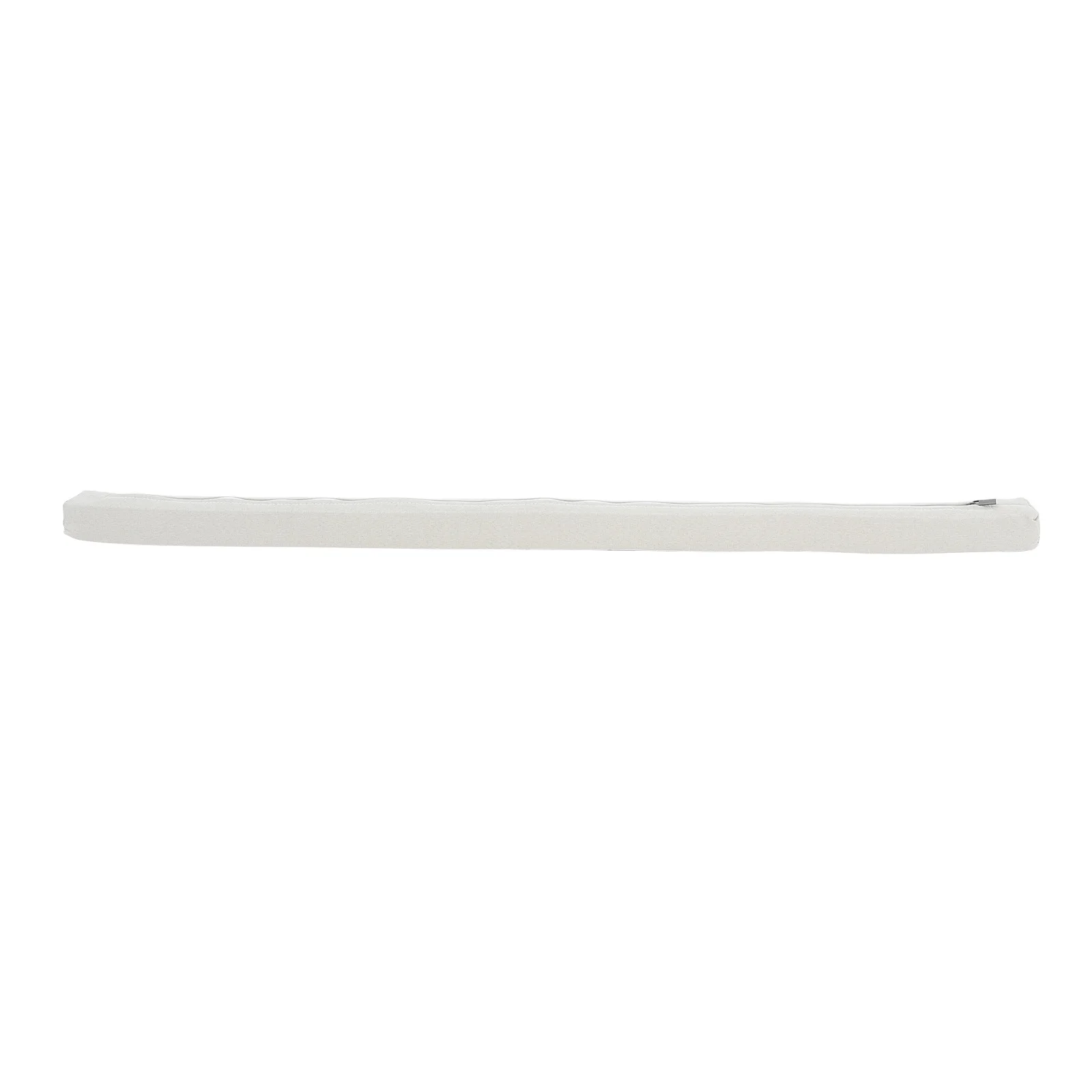 Mattress Gap Filler Bed Headboard Pillow High Density Sponge Elegant Color Adjustable Length Bed Gap Filler Mattress Part 
Mattress Gap Filler Bed Headboard Pillow High Density Sponge Elegant Color Adjustable Length Bed Gap Filler Mattress Part
