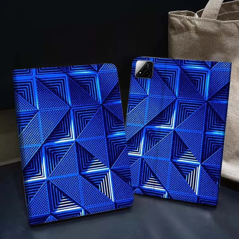 Carbon Fiber Cool Pattern For Xiaomi Redmi Pad 2 7 8 6 6S 5 4 SE Pro 8.8 11 8.7 11.2 12.4 Ultra Plus Max Tablet Case
Carbon Fiber Cool Pattern For Xiaomi Redmi Pad 2 7 8 6 6S 5 4 SE Pro 8.8 11 8.7 11.2 12.4 Ultra Plus Max Tablet Case