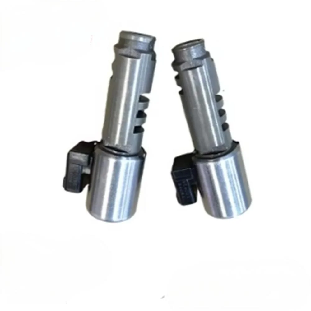 Flyingbull Transmission Shift Control Solenoid Valve 35210-33050 for U140E U240E U340E U250E 5eAT
Flyingbull Transmission Shift Control Solenoid Valve 35210-33050 for U140E U240E U340E U250E 5eAT