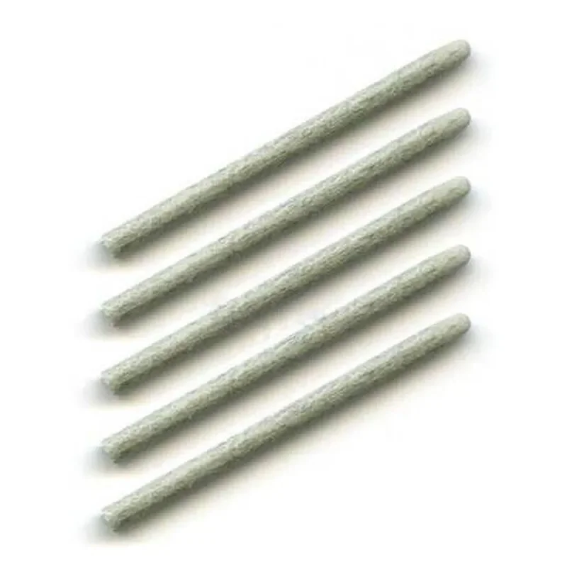 Original Flex and Hard Felt pen nib refill for Wacom bamboo ,intuos 3 4 5 ,CTL 472 672 4100 6100
Original Flex and Hard Felt pen nib refill for Wacom bamboo ,intuos 3 4 5 ,CTL 472 672 4100 6100