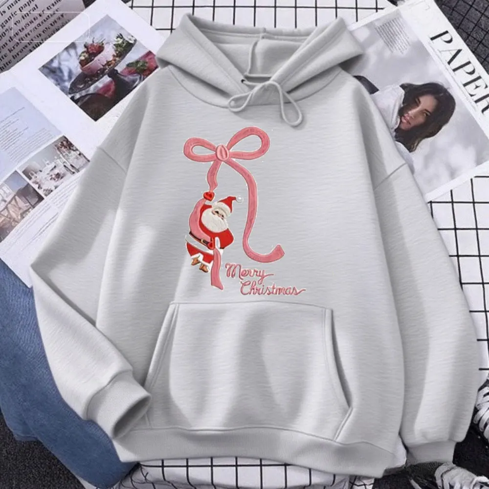 Cute Santa Merry Christmas Women Hoodies Sweatshirt Christmas Gift Ideas Gift Merry Christmas Sweatshirt Winter Clothes Women
Cute Santa Merry Christmas Women Hoodies Sweatshirt Christmas Gift Ideas Gift Merry Christmas Sweatshirt Winter Clothes Women