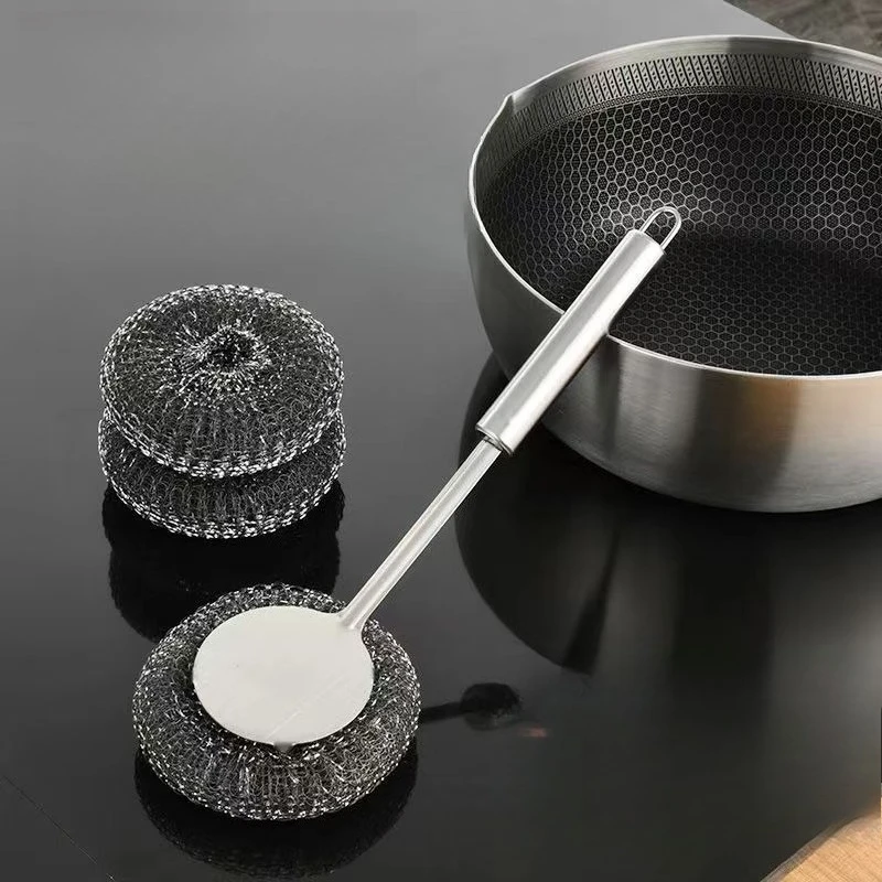 Универсальное средство для уборки кухни, эффективно удаляет жир, не повреждает посуду, с длинной ручкой и стальной щеткой для чистки.
Универсальное средство для уборки кухни, эффективно удаляет жир, не повреждает посуду, с длинной ручкой и стальной щеткой для чистки.