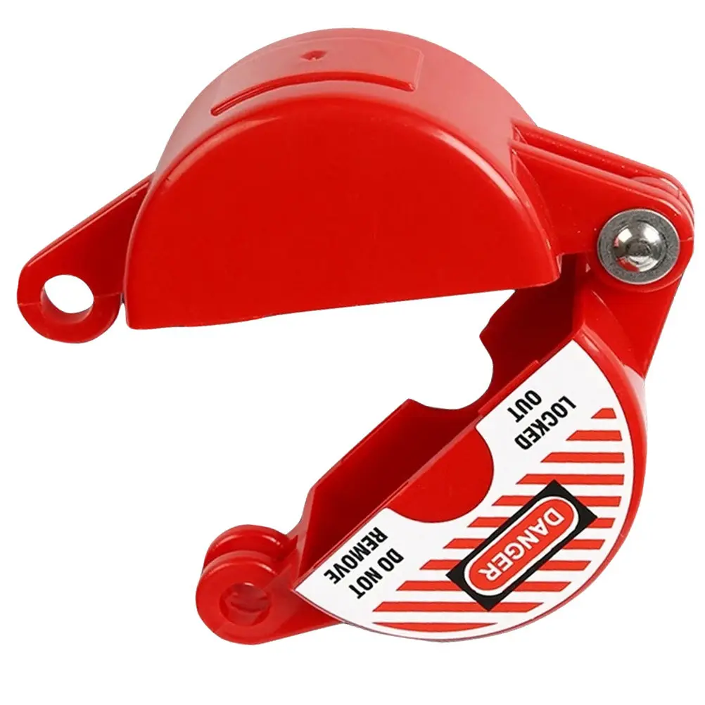 Professional Water Valve Lock Device for Gate Valves ABS Impact Resistant Industrial Safety Lock for Propane Tank Outdoor Faucet
Professional Water Valve Lock Device for Gate Valves ABS Impact Resistant Industrial Safety Lock for Propane Tank Outdoor Faucet