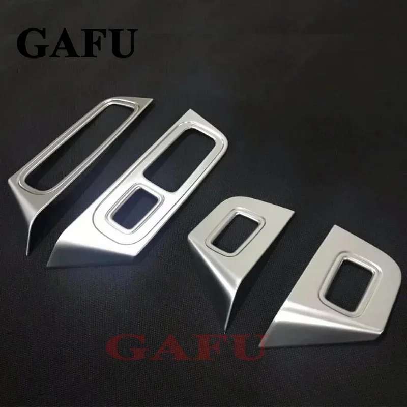 Car Styling for Porsche Cayenne 2018 ABS Matte Auto Interior Door Armrest Panel Window Lift Button Cover Trim Accessories 4PCS
Car Styling for Porsche Cayenne 2018 ABS Matte Auto Interior Door Armrest Panel Window Lift Button Cover Trim Accessories 4PCS