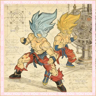 In Stock NT Studio Dragon Ball Weekly Color Battle Damaged Goku Custom Anime Action Figure Collectible Model Toy Gift Collection
In Stock NT Studio Dragon Ball Weekly Color Battle Damaged Goku Custom Anime Action Figure Collectible Model Toy Gift Collection