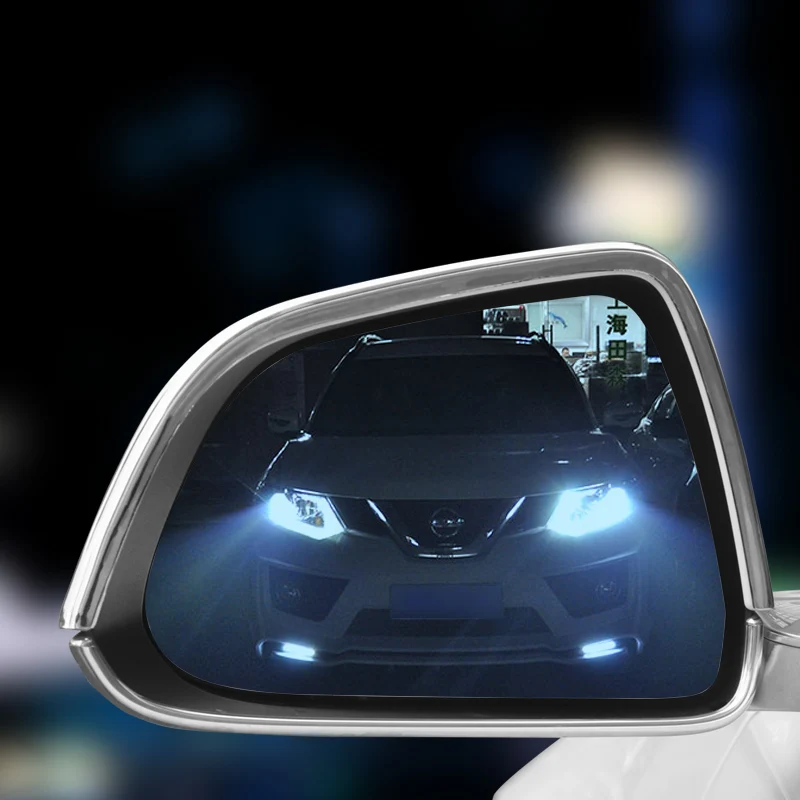 Car Rearview Mirror Blue Glass Lens Wide View Anti Glare Left Right Side Heated For Model 3 2022 Accessories 2021 2020 2019
Car Rearview Mirror Blue Glass Lens Wide View Anti Glare Left Right Side Heated For Model 3 2022 Accessories 2021 2020 2019