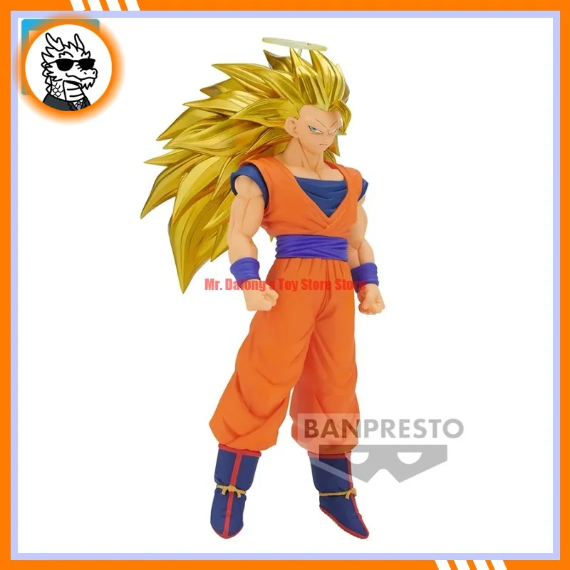 Коллекционные фигурки Banpresto Dragon Ball: Супер Сайян 3 Гоку (DBZ) — Аниме-фигурки, модели, игрушки
Коллекционные фигурки Banpresto Dragon Ball: Супер Сайян 3 Гоку (DBZ) — Аниме-фигурки, модели, игрушки