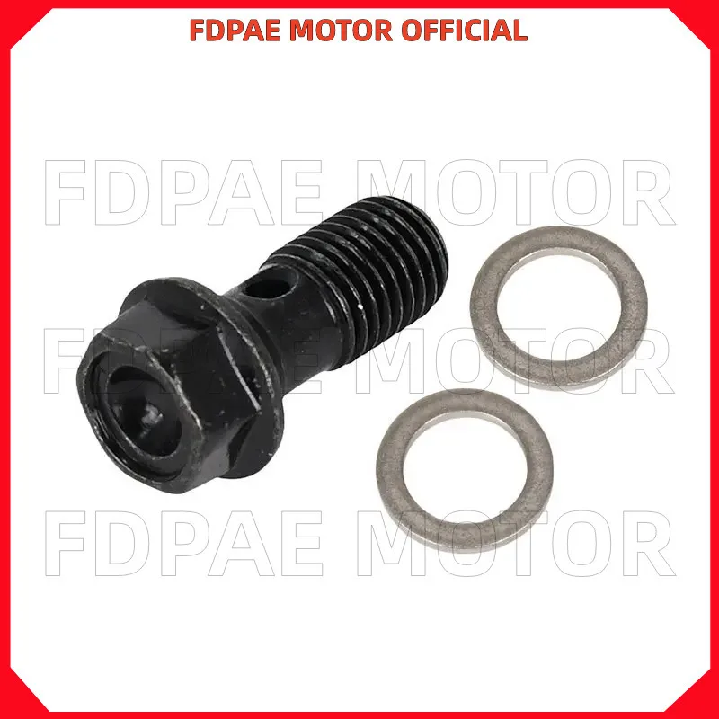 Болты/прокладки тормозного шланга для Wuyang Honda Lead125 Wh150-3a-3-7a-2-5 Cb150s
Болты/прокладки тормозного шланга для Wuyang Honda Lead125 Wh150-3a-3-7a-2-5 Cb150s