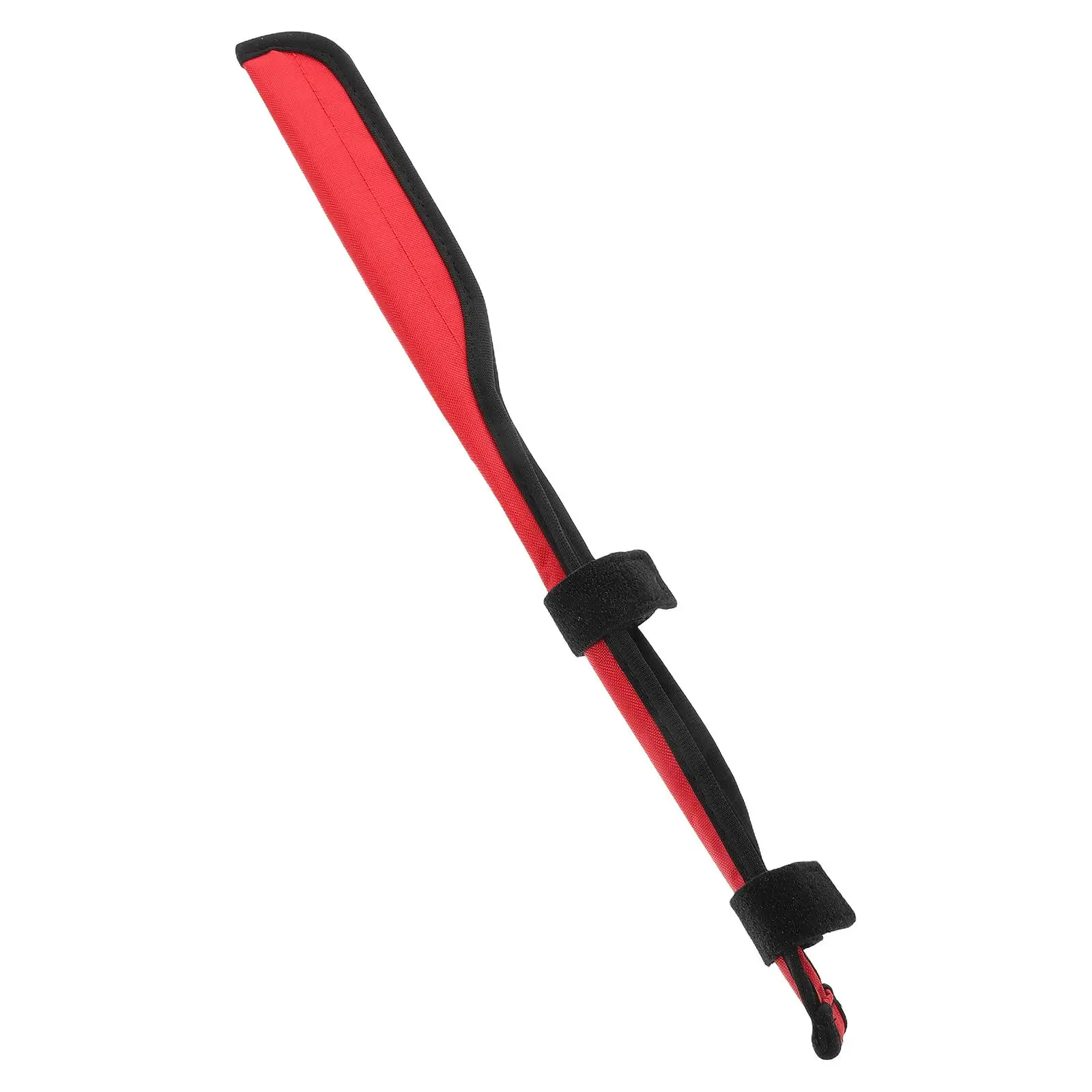 1PC Lure Rod Protector Fishing Pole Guard Sleeve Covers Accessories Tip Holder Durable Polyester Travel Outdoor Fishing Gear
1PC Lure Rod Protector Fishing Pole Guard Sleeve Covers Accessories Tip Holder Durable Polyester Travel Outdoor Fishing Gear
