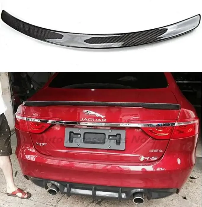 НАСТОЯЩИЙ УГРОННОЕ ВОЛОКНО ЗАДНЕГО КРЫЛА, СПОЙЛЕР ДЛЯ JAGUAR XF 2016 2017 2018 2019 2020 P СТИЛЬ
НАСТОЯЩИЙ УГРОННОЕ ВОЛОКНО ЗАДНЕГО КРЫЛА, СПОЙЛЕР ДЛЯ JAGUAR XF 2016 2017 2018 2019 2020 P СТИЛЬ