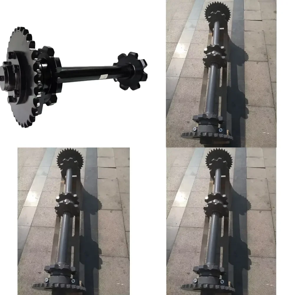 2026 Hot Item 4812035552 SD2530 Feed Shaft for Asphalt Paver Parts SD2500/2530/2550 Feed Shaft Assembly
2026 Hot Item 4812035552 SD2530 Feed Shaft for Asphalt Paver Parts SD2500/2530/2550 Feed Shaft Assembly