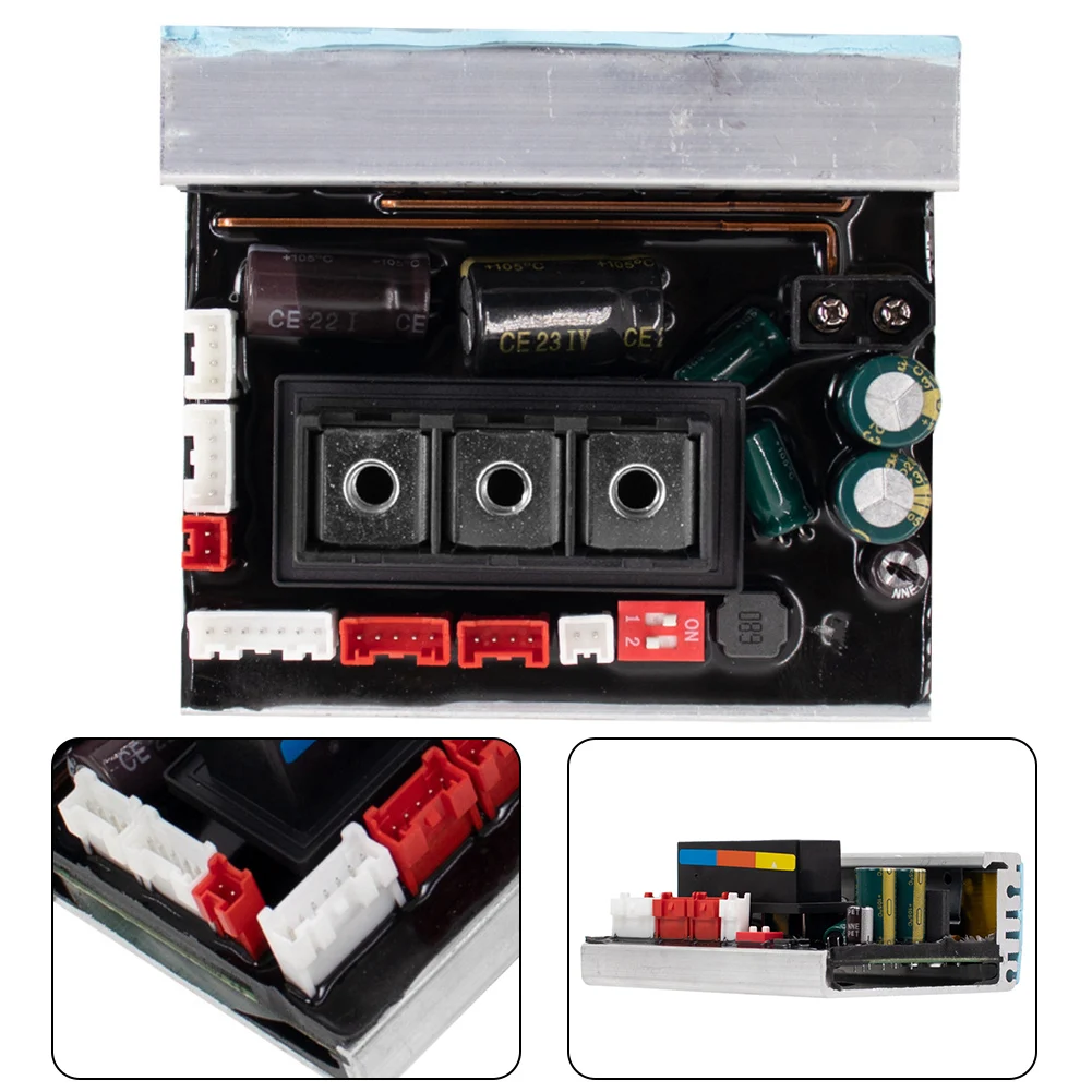 Main Board Controller Motherboard For Ninebot Max G2 Electric Scooter Controller Metal Outdoor Cycling Accessories Practical
Main Board Controller Motherboard For Ninebot Max G2 Electric Scooter Controller Metal Outdoor Cycling Accessories Practical