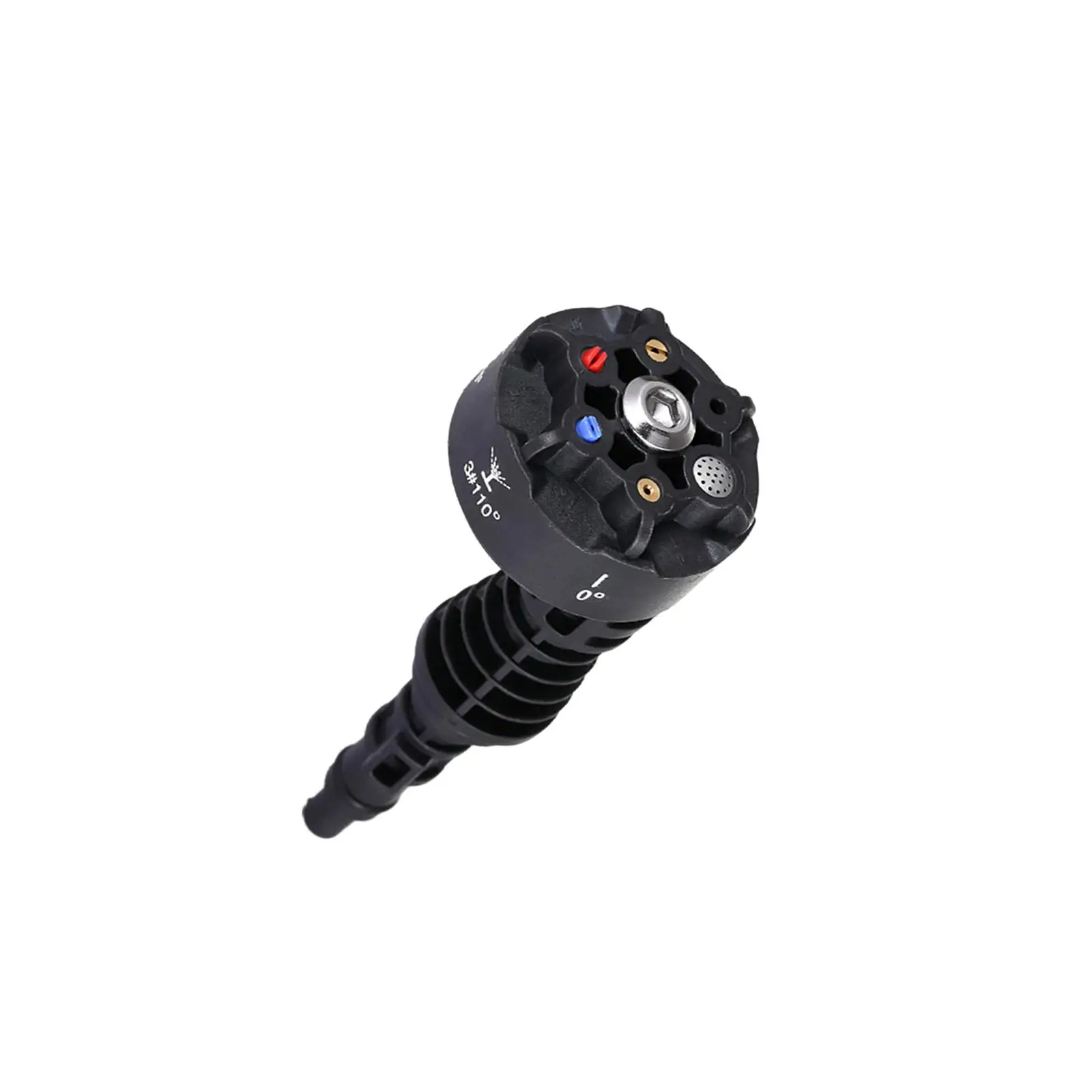 Durable Cleaning Reverse Sewer Drain Jetter Nozzle for Garden Irrigation Set and Watering Sprinkler System
Durable Cleaning Reverse Sewer Drain Jetter Nozzle for Garden Irrigation Set and Watering Sprinkler System
