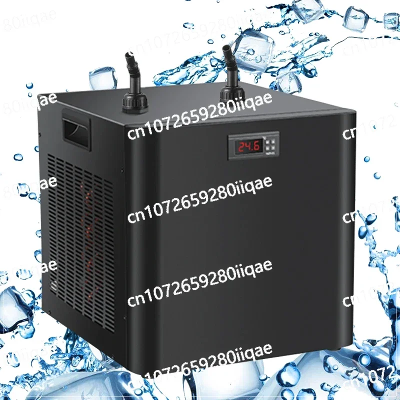 Cold Plunge Water Chiller Vanace Outdoor 300L 0.3HP Water Chiller Ice Bath 1/3HP Water Chiller Ice
Cold Plunge Water Chiller Vanace Outdoor 300L 0.3HP Water Chiller Ice Bath 1/3HP Water Chiller Ice