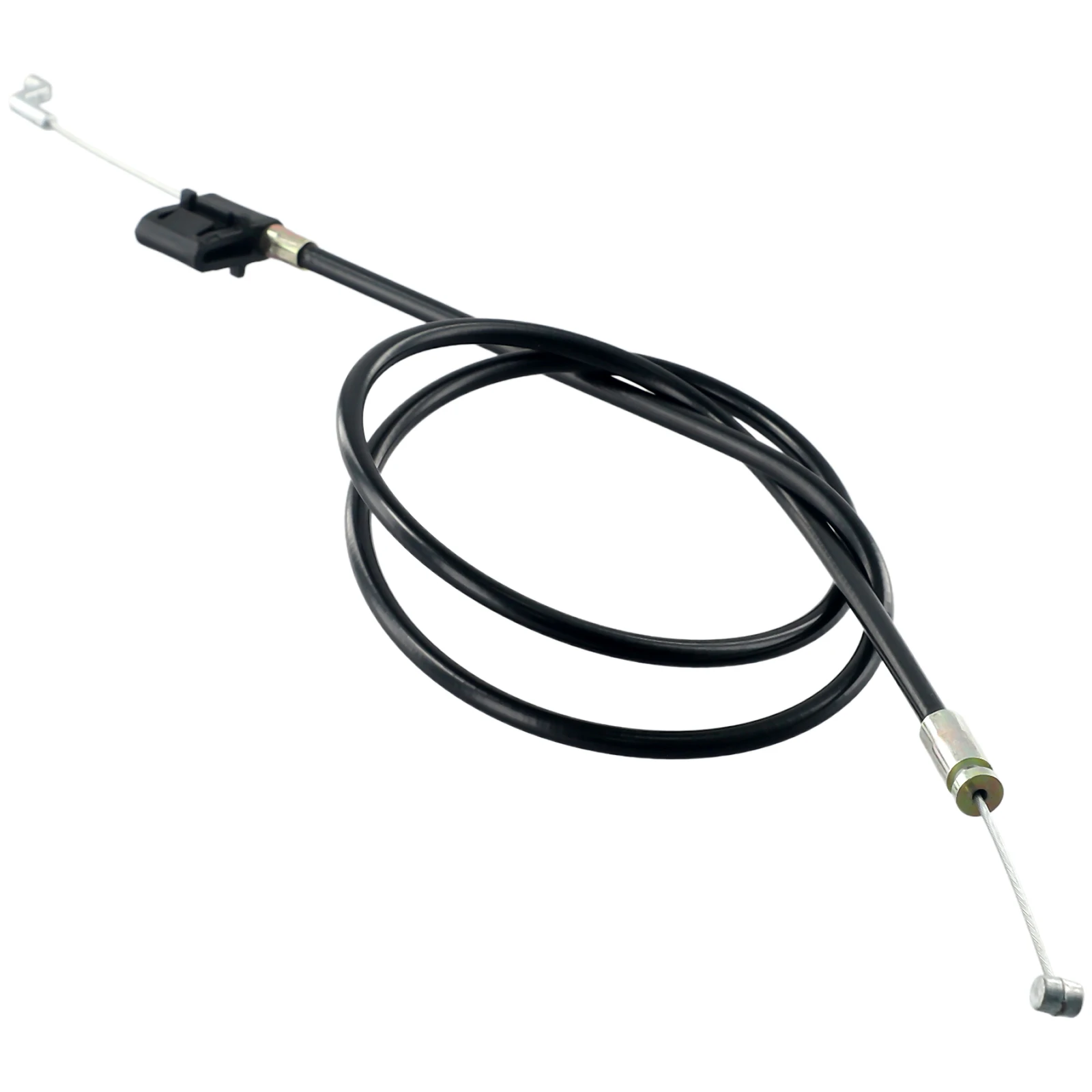 Wire Cable Release Cable For Couch Plastic Sleeve Replacement Sofas Without Handle Home Brand New High Quality
Wire Cable Release Cable For Couch Plastic Sleeve Replacement Sofas Without Handle Home Brand New High Quality