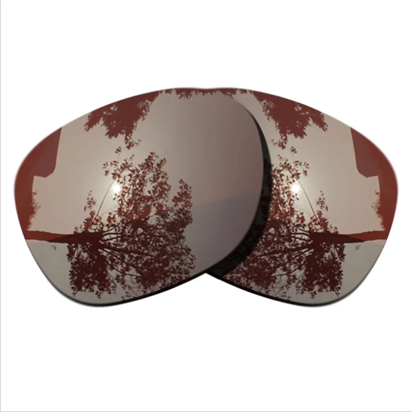 Bronze Brown Anti-Scratch Polarized Replacement Lenses for Oakley Garage Rock
Bronze Brown Anti-Scratch Polarized Replacement Lenses for Oakley Garage Rock