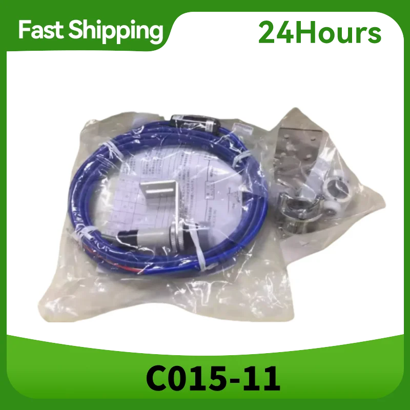 Original genuine CHINO Qianye roller surface thermocouple sensor C015-11 C015-21 C015-31 C015-41
Original genuine CHINO Qianye roller surface thermocouple sensor C015-11 C015-21 C015-31 C015-41