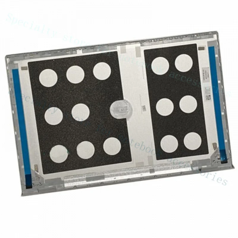 A +++ Серебряная задняя крышка с ЖК-дисплеем для Dell Inspiron 15 5501 5502 5504 5505 0MCWHY
A +++ Серебряная задняя крышка с ЖК-дисплеем для Dell Inspiron 15 5501 5502 5504 5505 0MCWHY