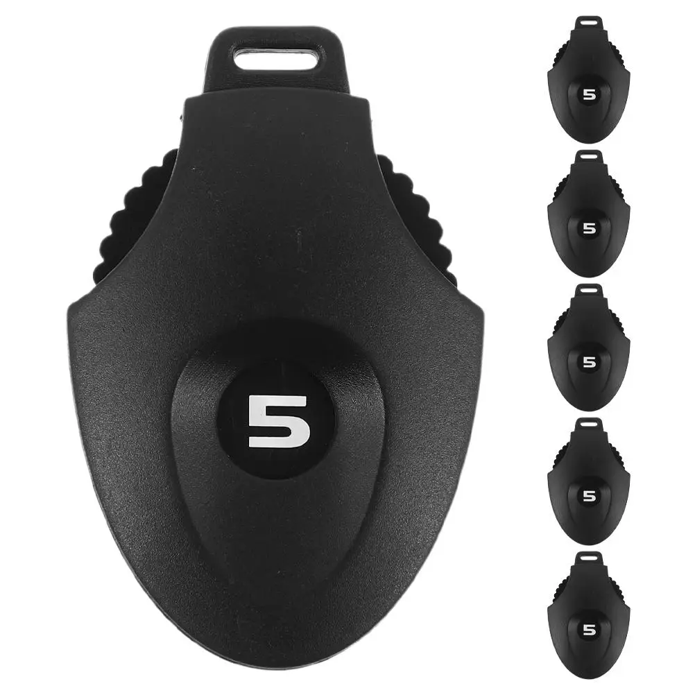 6pcs Golf Club Head Covers Number Tags Reusable Number Tags Lightweight Interchangeable Number Tags for Golf Club Golf Drivers
6pcs Golf Club Head Covers Number Tags Reusable Number Tags Lightweight Interchangeable Number Tags for Golf Club Golf Drivers