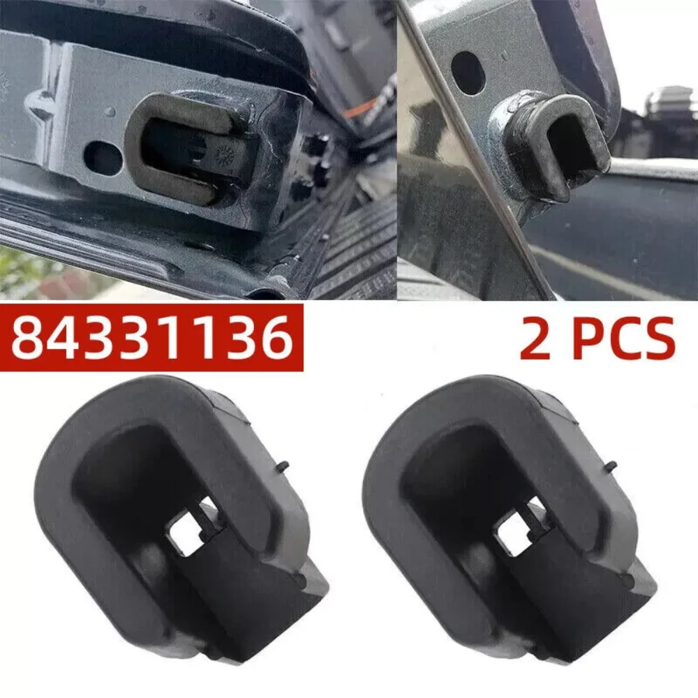 2PCS 84331136 For 2014-2021 Chevrolet GMC Right Tail Gate Hinge Bushing 84131760 With Lifting Assistance Device
2PCS 84331136 For 2014-2021 Chevrolet GMC Right Tail Gate Hinge Bushing 84131760 With Lifting Assistance Device
