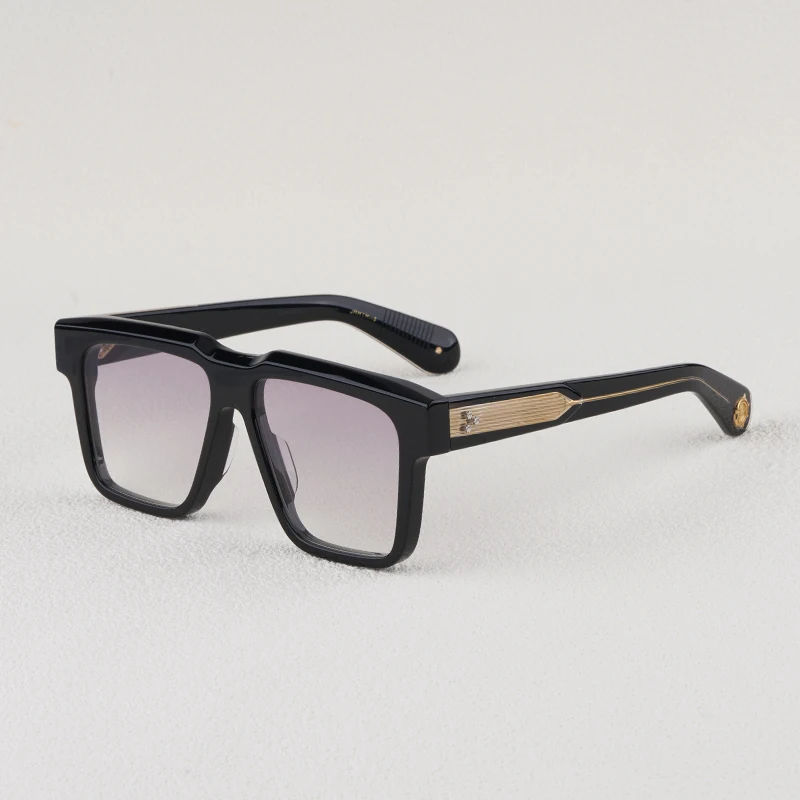 ins TRAMONTO Big Square Acetate Sunglasses for Men and Women High Quality Brand Designer Japan Handmade UV400 Outdoor Eyeglasses
ins TRAMONTO Big Square Acetate Sunglasses for Men and Women High Quality Brand Designer Japan Handmade UV400 Outdoor Eyeglasses