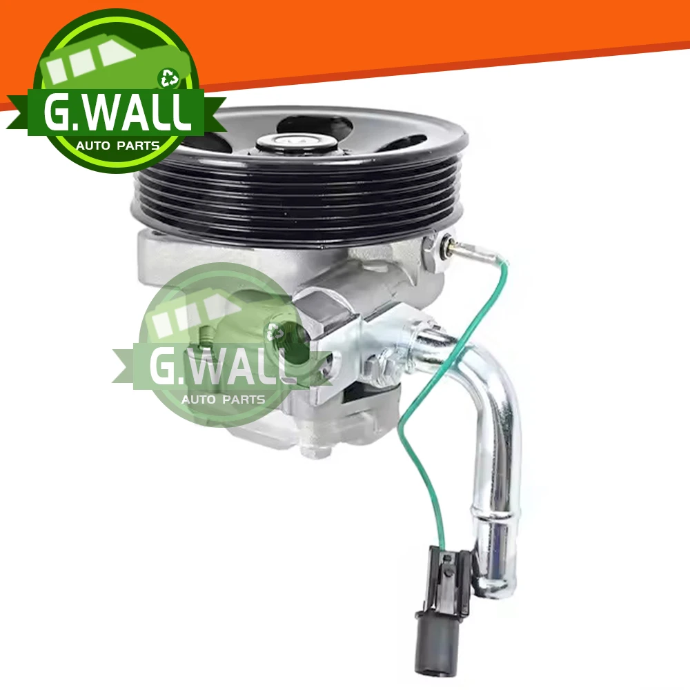 Power Steering Pump For Hyundai Genesis Coupe 3.8 Grand Touring Coupe GT Coupe 2010-2016 57100-2M100 571002M100
Power Steering Pump For Hyundai Genesis Coupe 3.8 Grand Touring Coupe GT Coupe 2010-2016 57100-2M100 571002M100