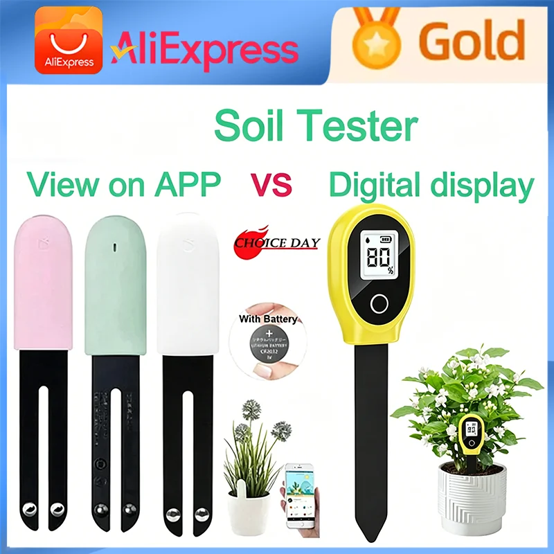 For Xiaomi Mijia HHCC Smart Flower Flora Monitor Garden Care Plant Grass Soil Water Fertility Tester Sensor Gardening Detector
For Xiaomi Mijia HHCC Smart Flower Flora Monitor Garden Care Plant Grass Soil Water Fertility Tester Sensor Gardening Detector