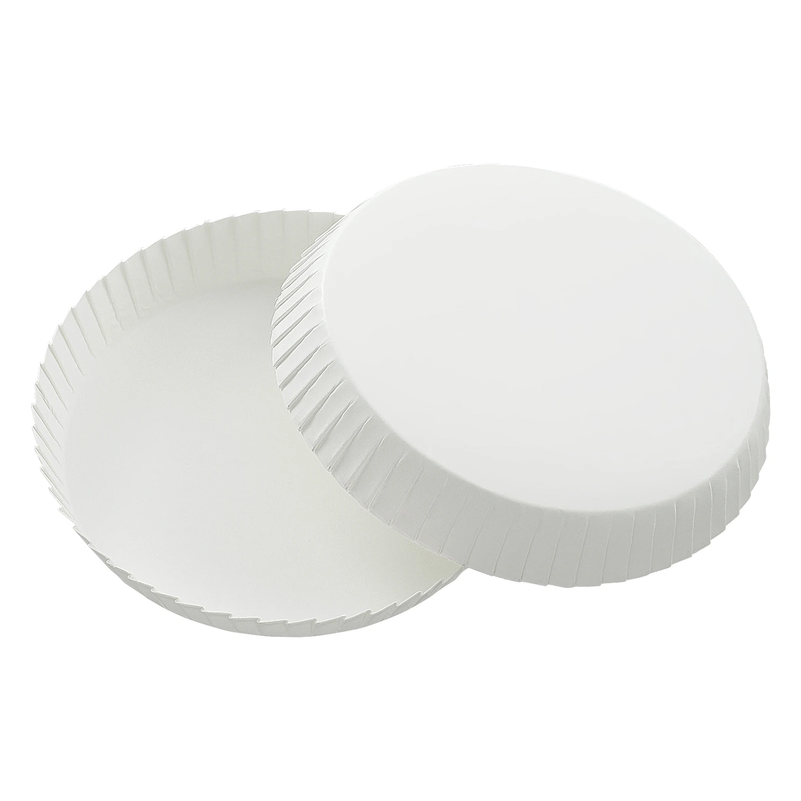 100pcs Disposable Paper Cup Covers for Drinks Hotel Bar Restaurant Kitchen Premium Material Safe Hygienic Mug Caps
100pcs Disposable Paper Cup Covers for Drinks Hotel Bar Restaurant Kitchen Premium Material Safe Hygienic Mug Caps
