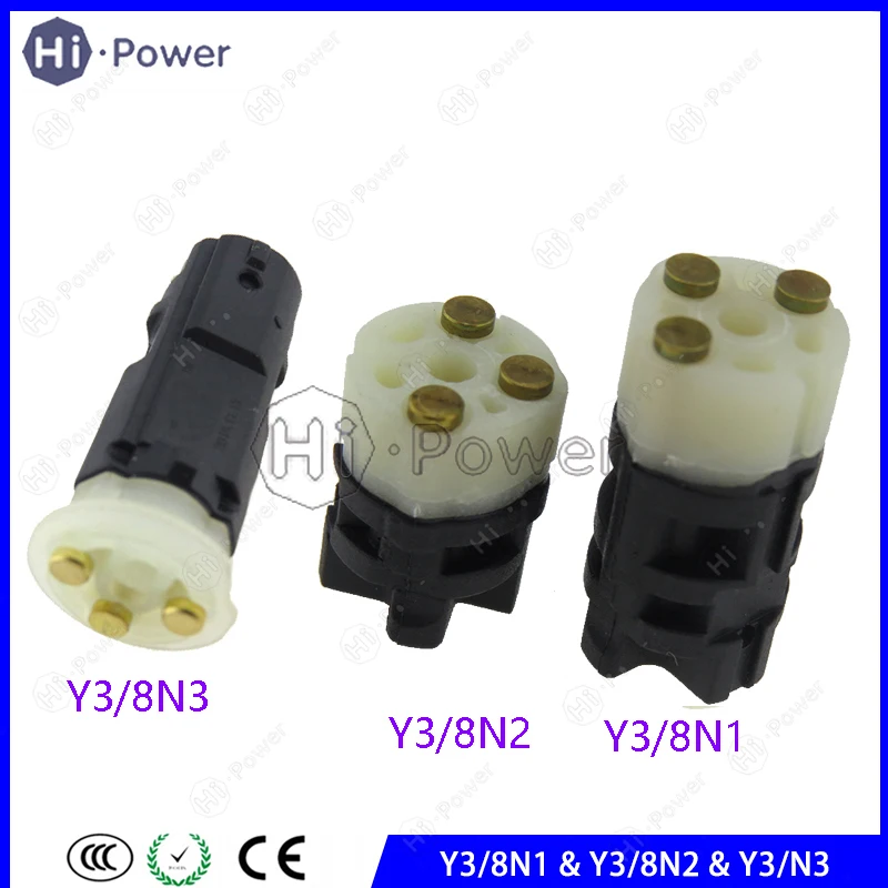 722.9 Automatic Transmission TCU Spend Sensor Y3/8N1 & Y3/8N2 & Y3/N3 For Mercedes Benz Car Gearbox TCU TCV Sensor Kit
722.9 Automatic Transmission TCU Spend Sensor Y3/8N1 & Y3/8N2 & Y3/N3 For Mercedes Benz Car Gearbox TCU TCV Sensor Kit