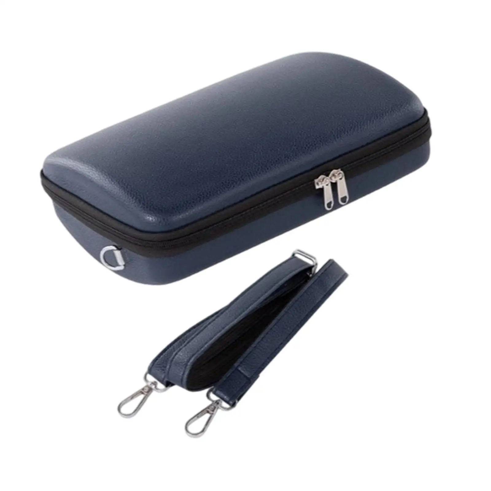 Clarinet Case Travel with Adjustable Shoulder Strap Lightweight Clarinet Box
Clarinet Case Travel with Adjustable Shoulder Strap Lightweight Clarinet Box