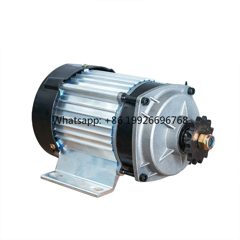 Двигатель постоянного тока 48В 1500Вт с редуктором (соотношение 1:6) для модификации пляжного багги/мотоцикла
Двигатель постоянного тока 48В 1500Вт с редуктором (соотношение 1:6) для модификации пляжного багги/мотоцикла