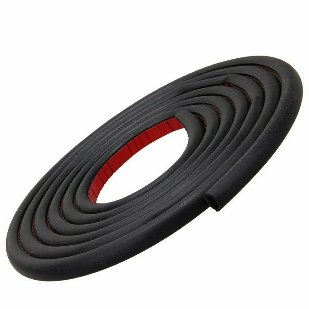 Weather Resistant Seal Car Door Seal Strip Dust And Water Protection High-quality Rubber Driving Rainy Weather
Weather Resistant Seal Car Door Seal Strip Dust And Water Protection High-quality Rubber Driving Rainy Weather