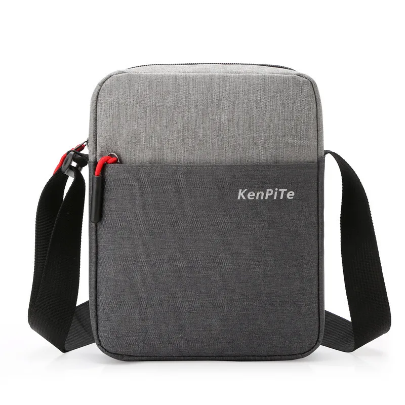 Unisex Crossbody Bag, Adjustable Shoulder Strap, Zipper Pocket, Suitable for Hiking, Running and Outdoor, Fashion Shoulder Bag
Unisex Crossbody Bag, Adjustable Shoulder Strap, Zipper Pocket, Suitable for Hiking, Running and Outdoor, Fashion Shoulder Bag