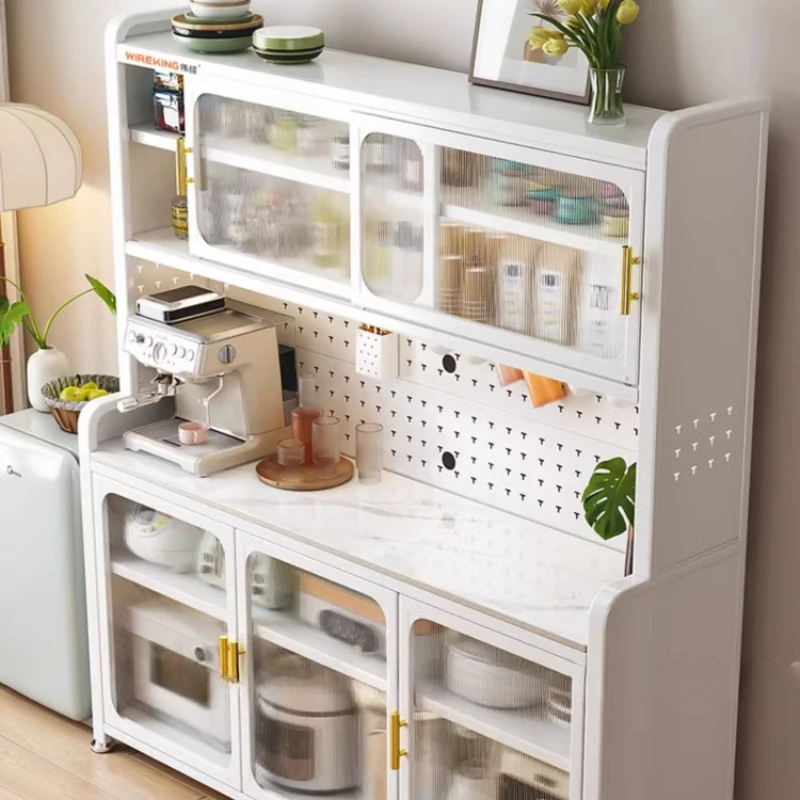 Sideboard Multifunction Home Furniture Full Kitchen Cabinet Armoire De Cuisine Side Table Complete Furnitures Living Cabinet
Sideboard Multifunction Home Furniture Full Kitchen Cabinet Armoire De Cuisine Side Table Complete Furnitures Living Cabinet